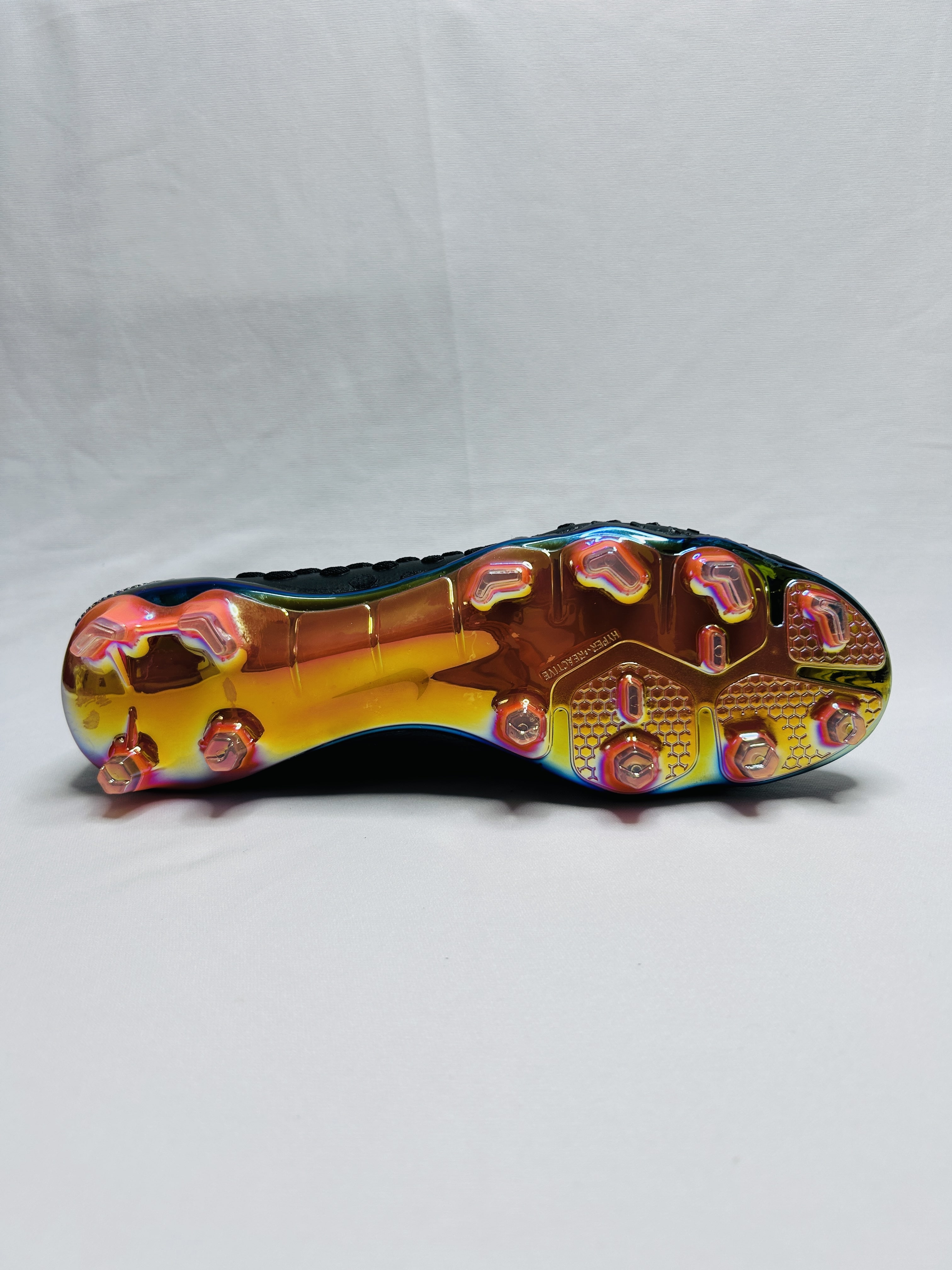 Mercurial Ultravenom