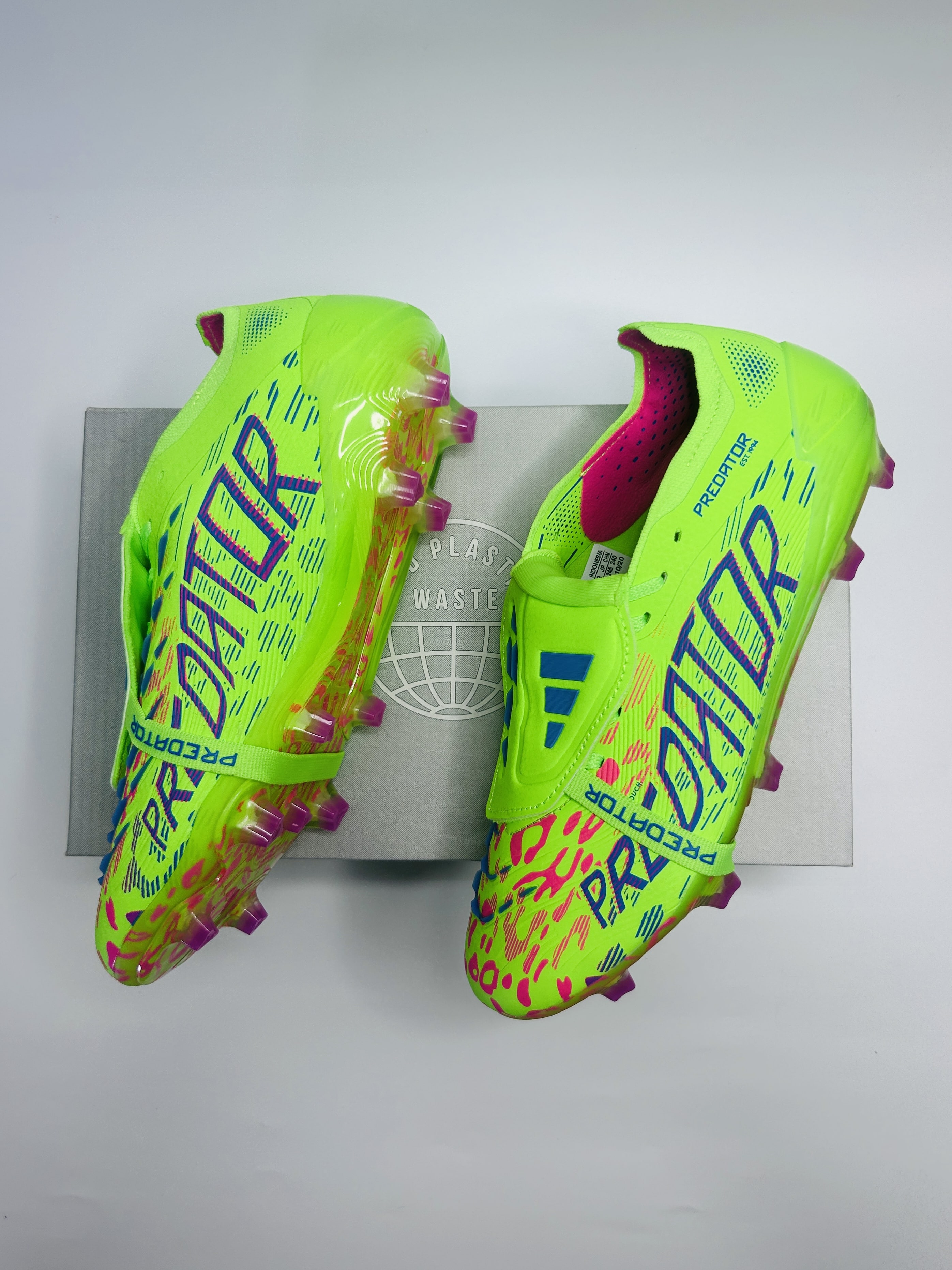 Predator 30 Mystic Victory Pack