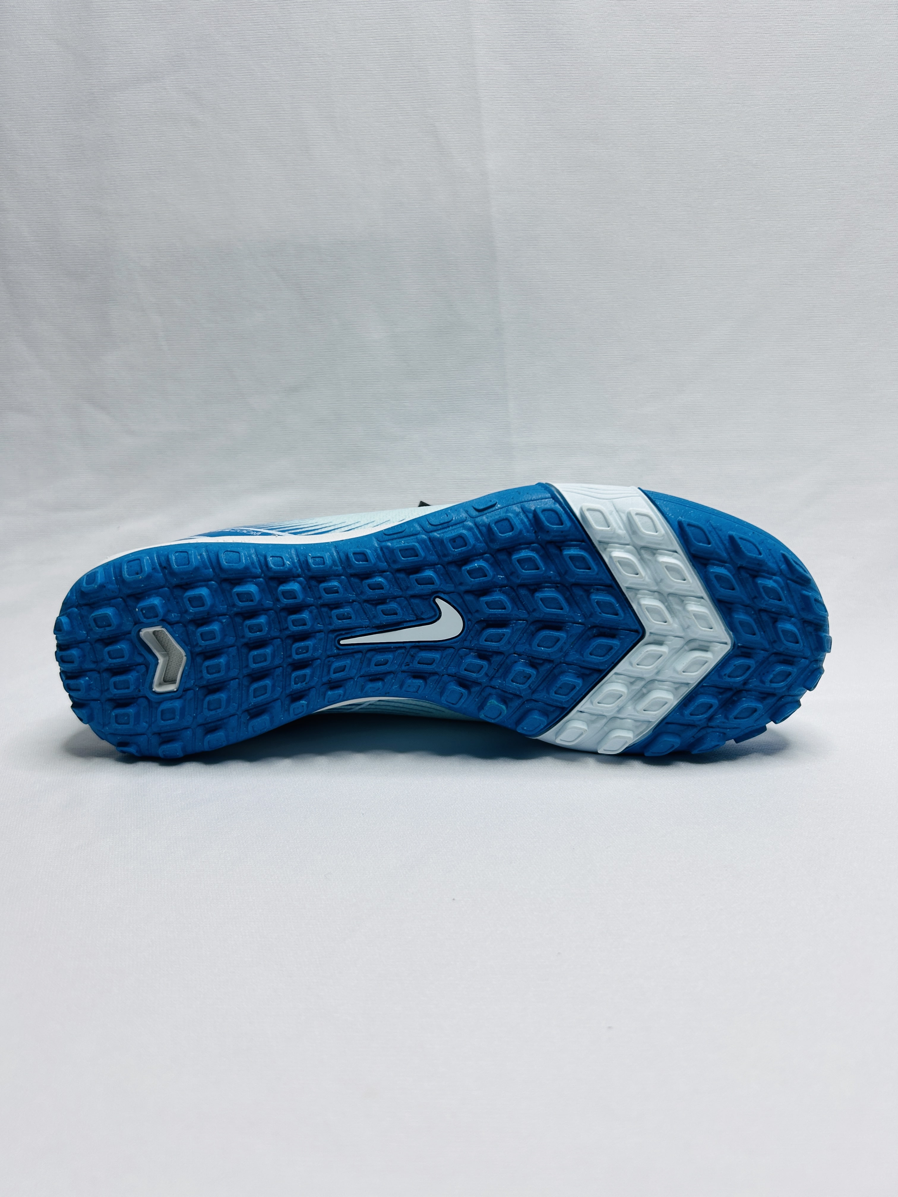 Mercurial Vapor 16 Sky Blue TF