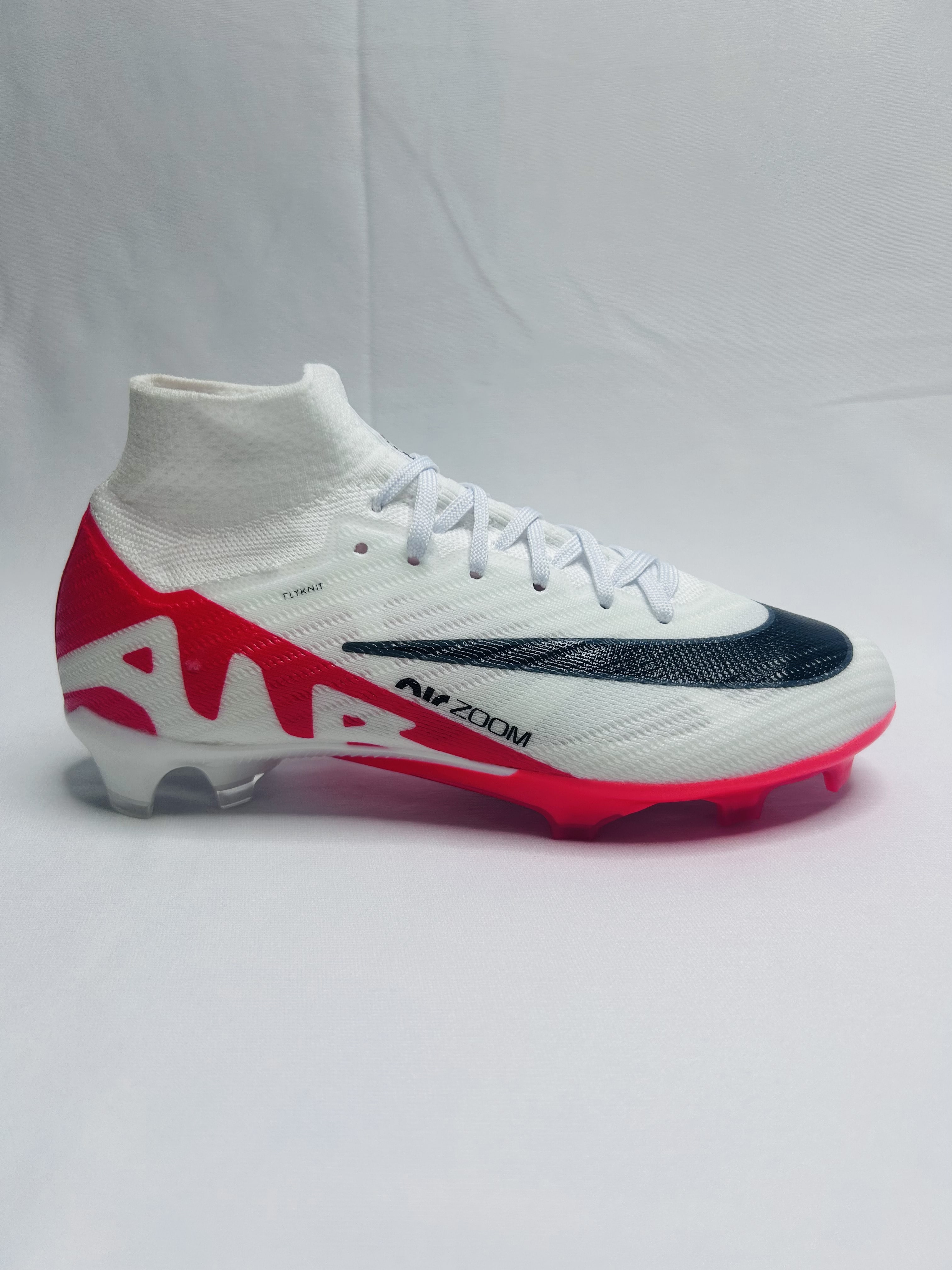 Mercurial Superfly 9 Pro Ready Pack