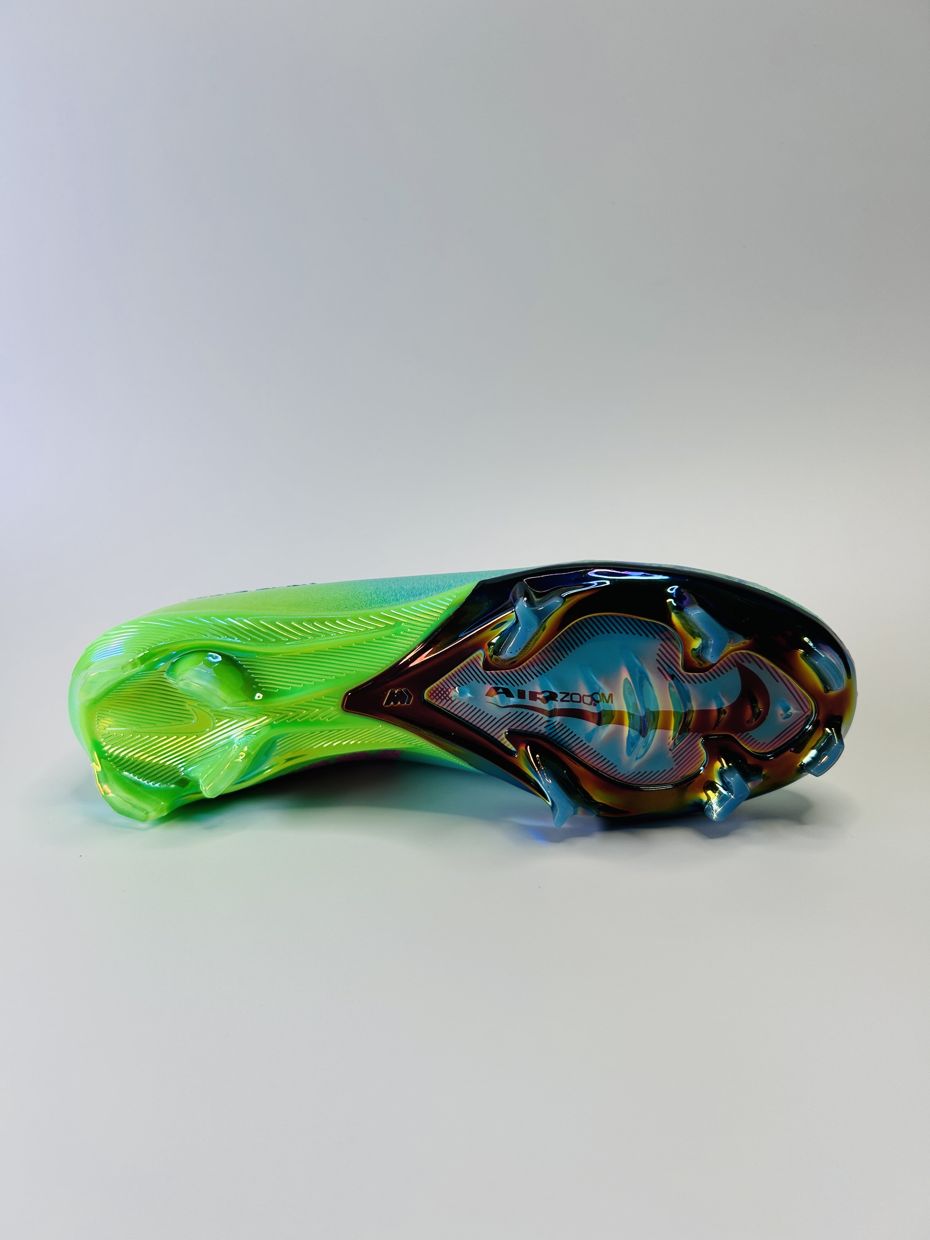 Mercurial Vapor 16 Green Cosmic Pack