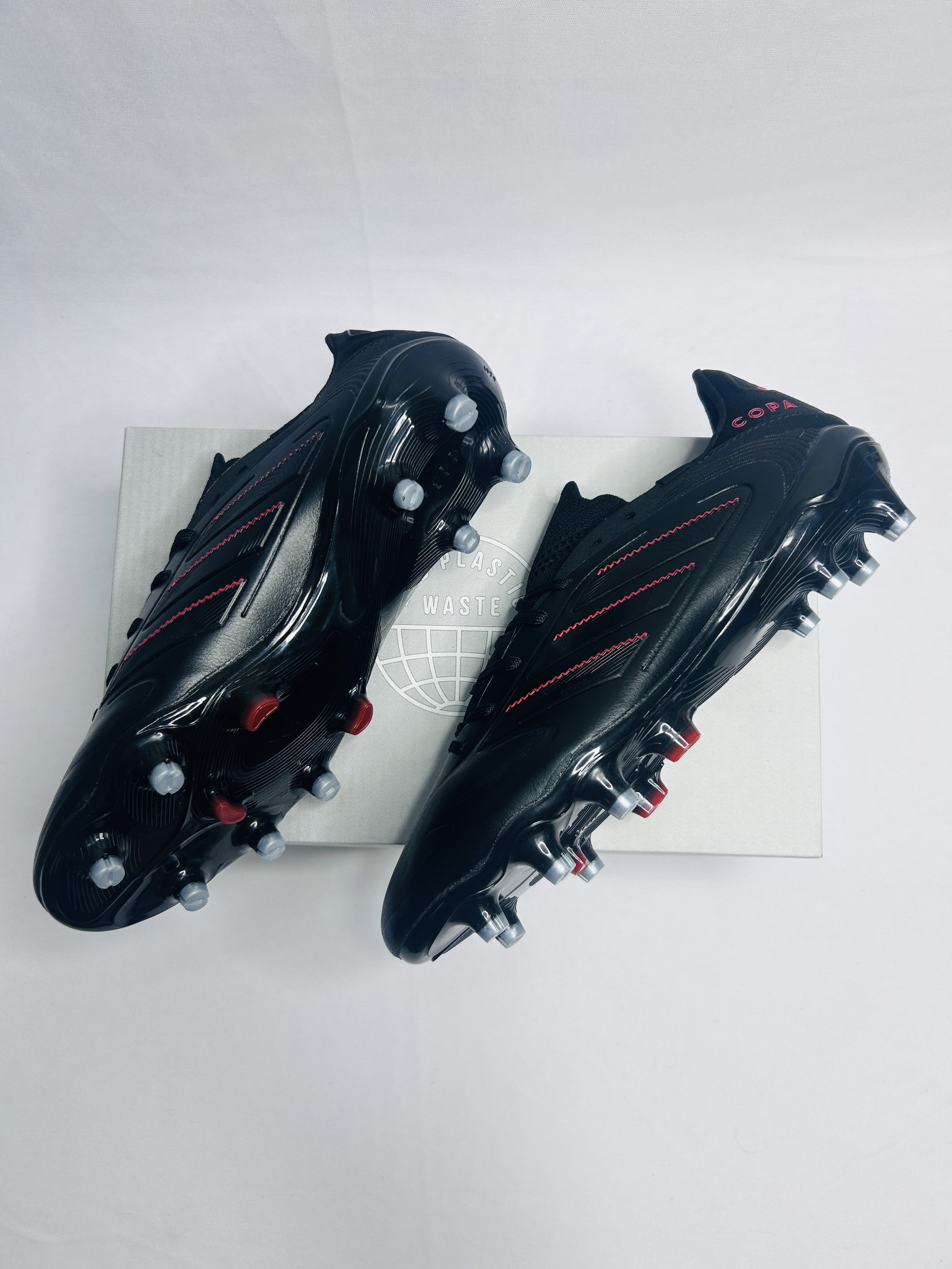 Copa Pure III Stealth Victory Pack