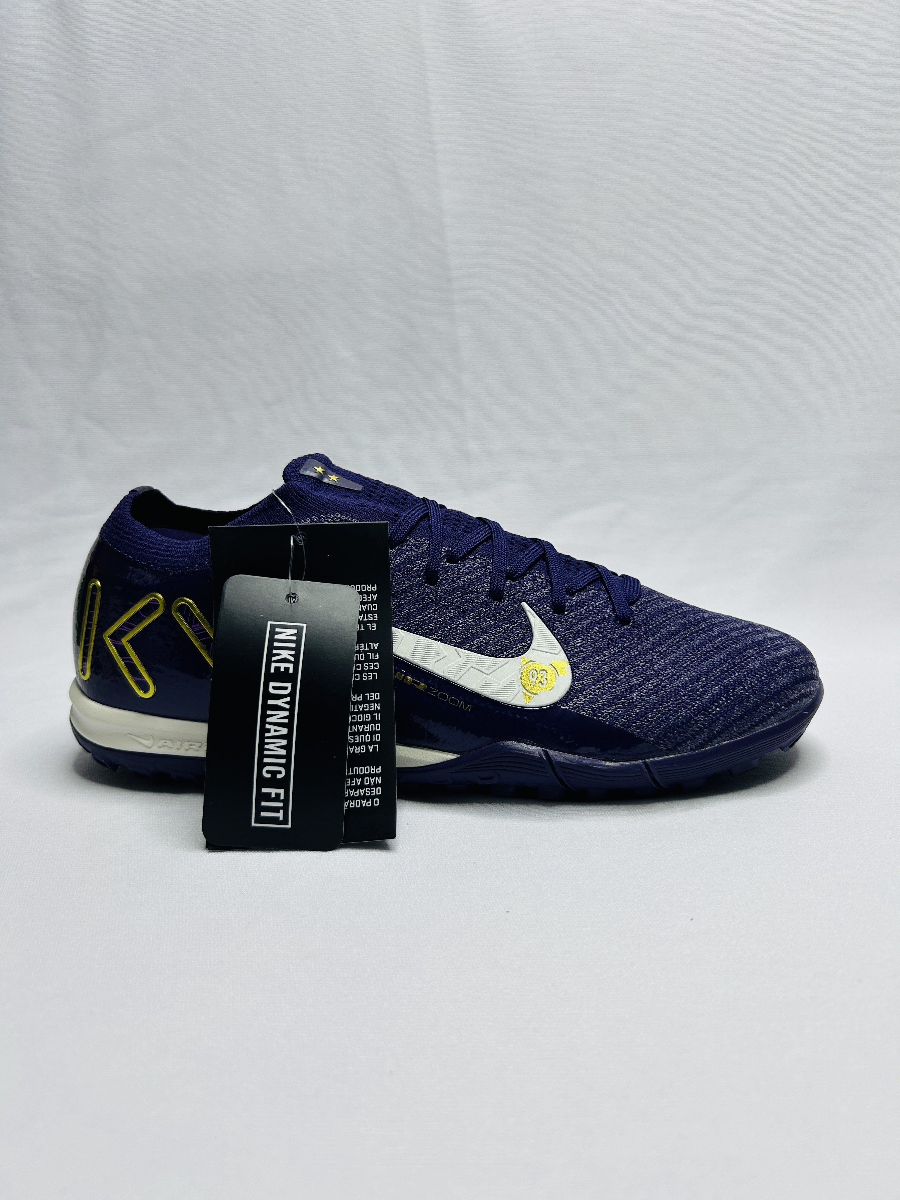 Mercurial vapor 16 KM Edition TF