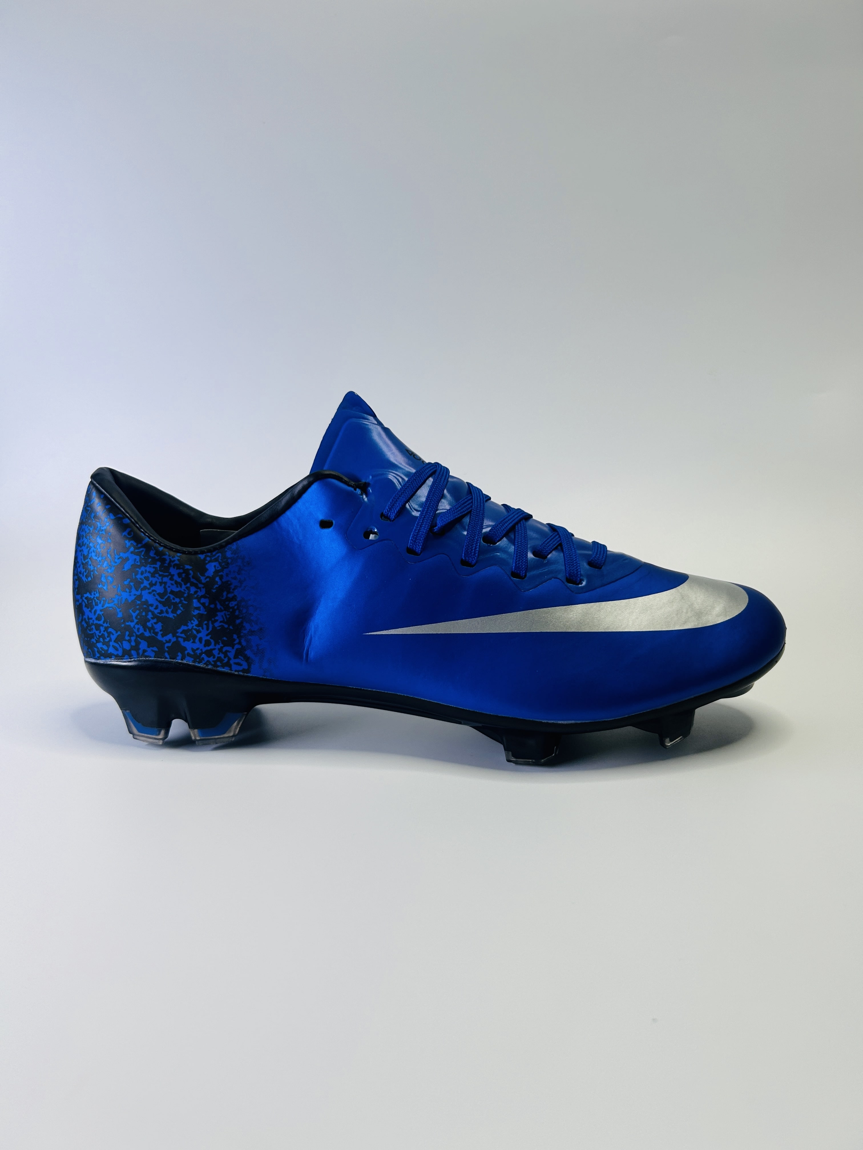 Mercurial Vapor 10 CR7