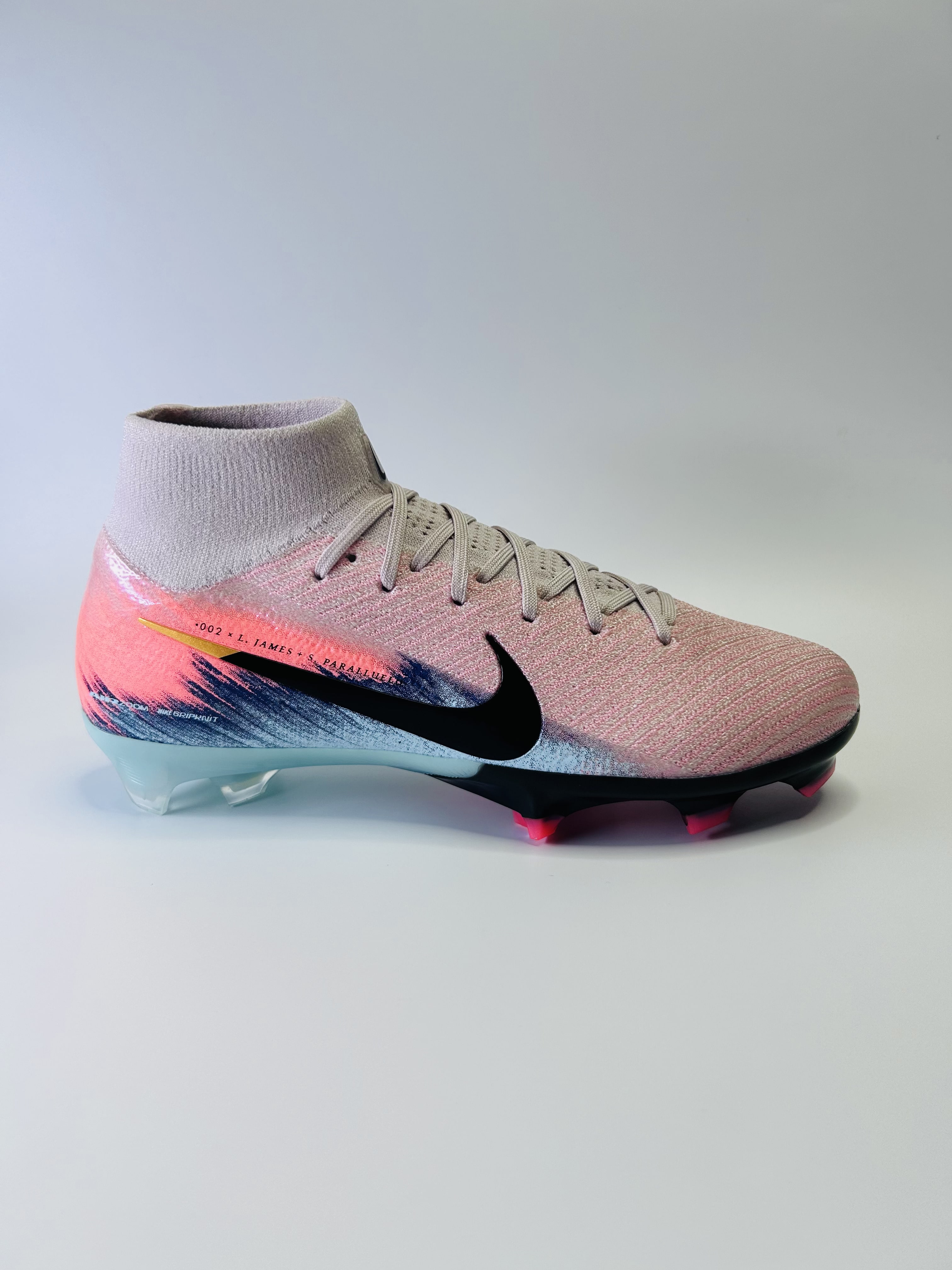 Mercurial Superfly 10 United 002 Pack