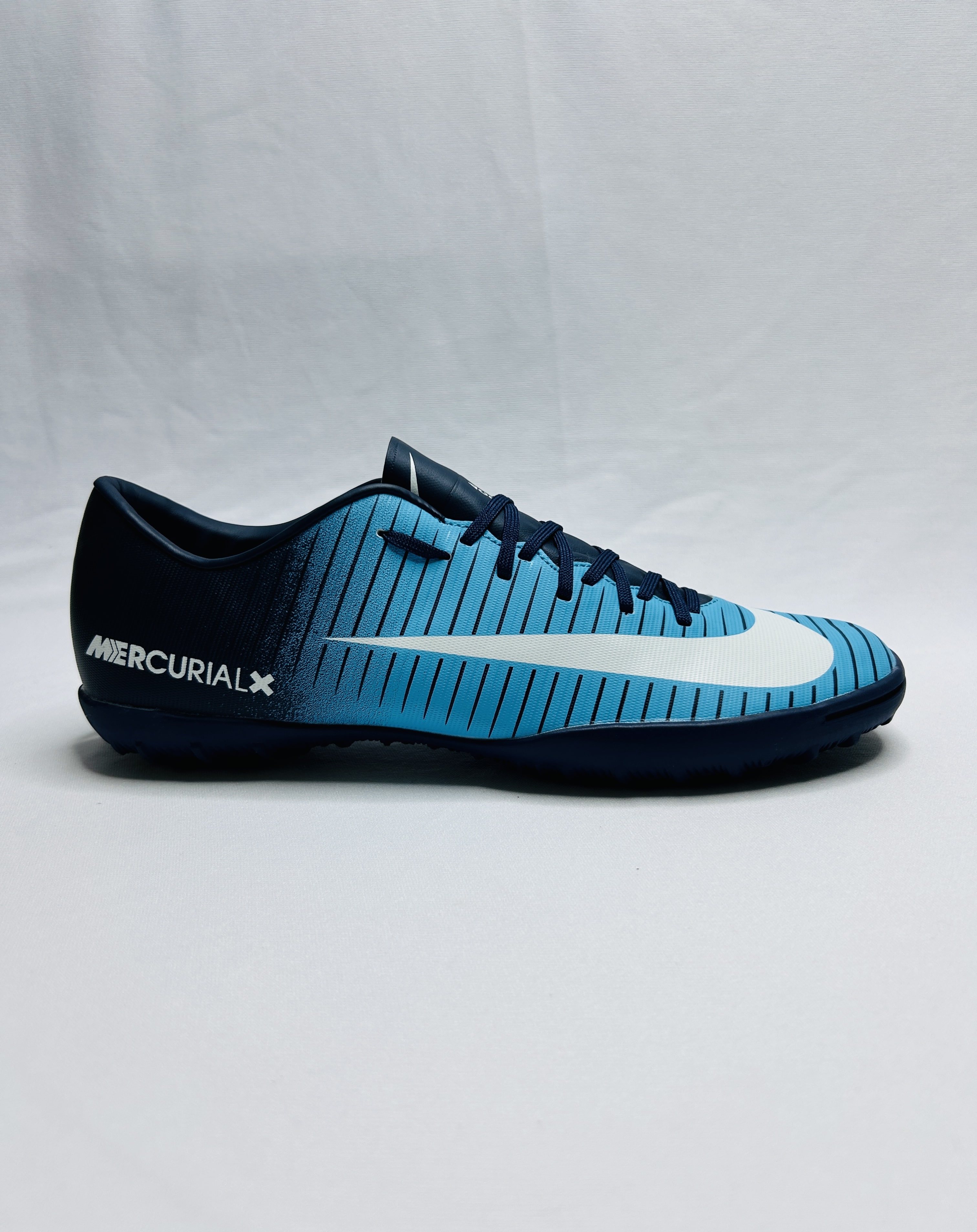 Mercurial vapor 11 Ice cold TF