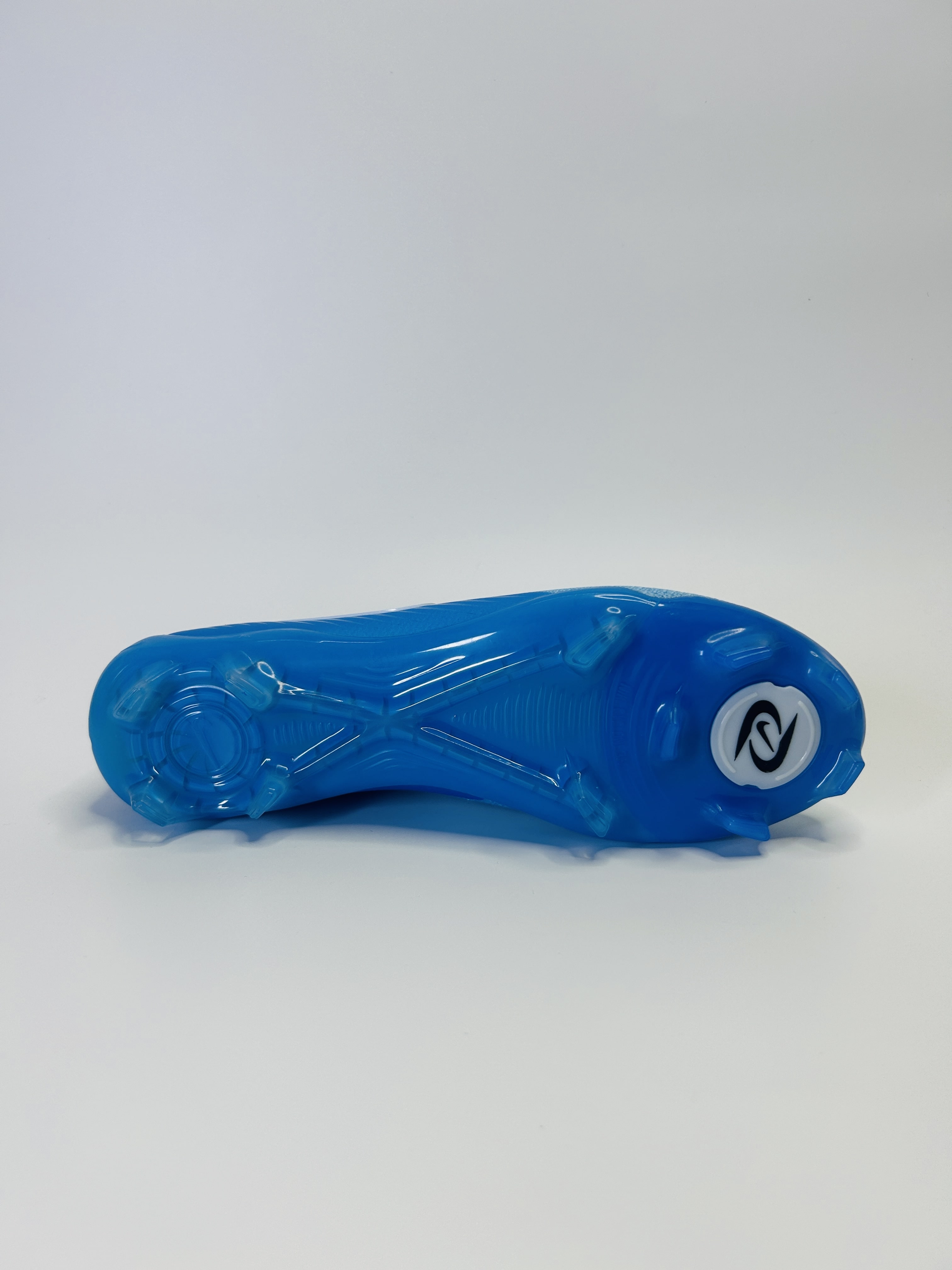 Phantom Luna Blue Fury Colourway