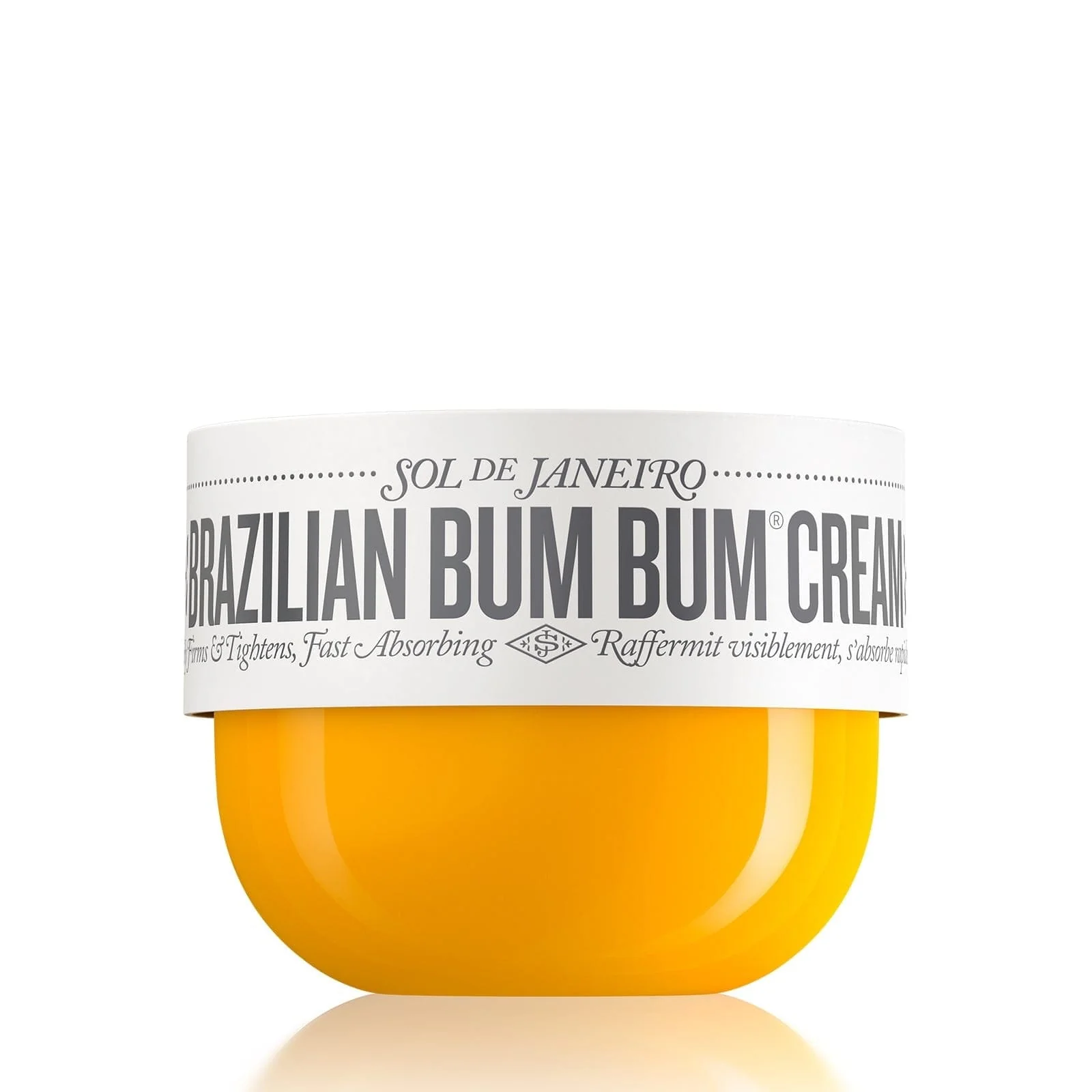 Sol de Janeiro - Crème  Brazilian Bum Bum 