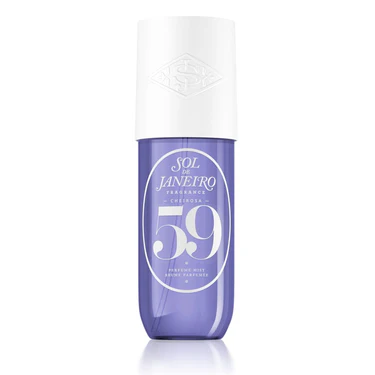 Cheirosa 59 Perfume Mist – Une Évasion Sensorielle et Florale