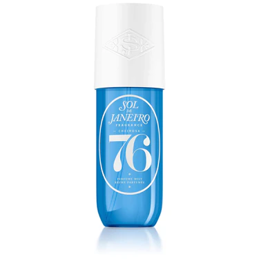 Cheirosa 76 Perfume Mist – L’Énergie Hypnotique des Nuits Brésiliennes