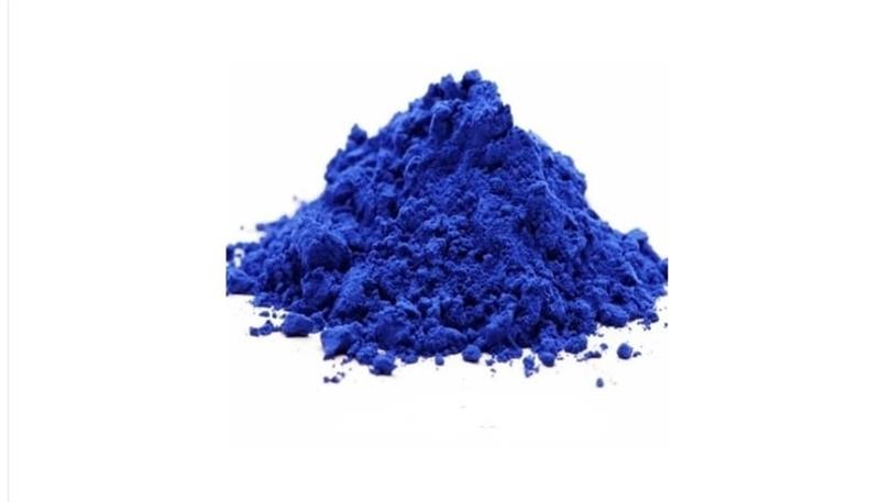 Nila en Poudre authentique 100% bio
