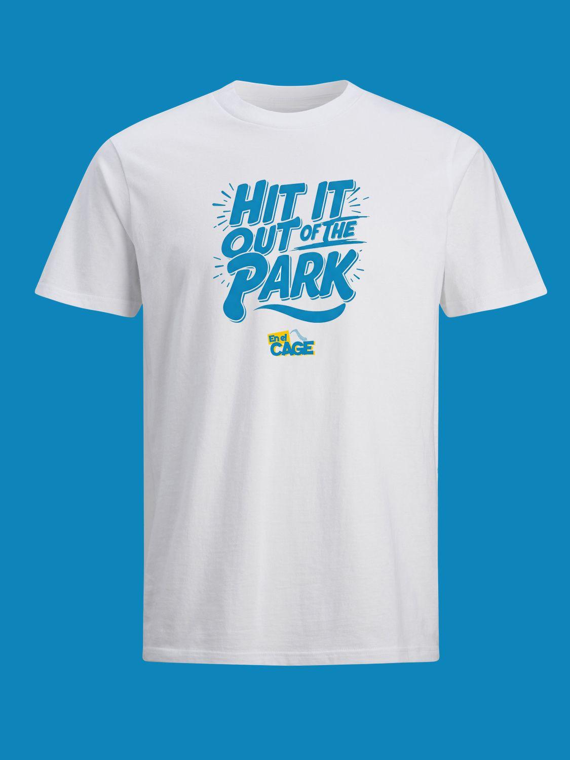Hit It Out Of The Park T-Shirt
