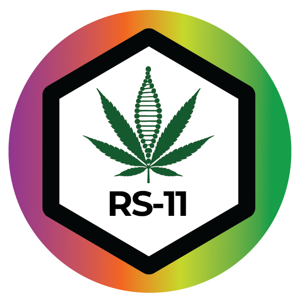 RS-11 (Rainbow Sherbet)