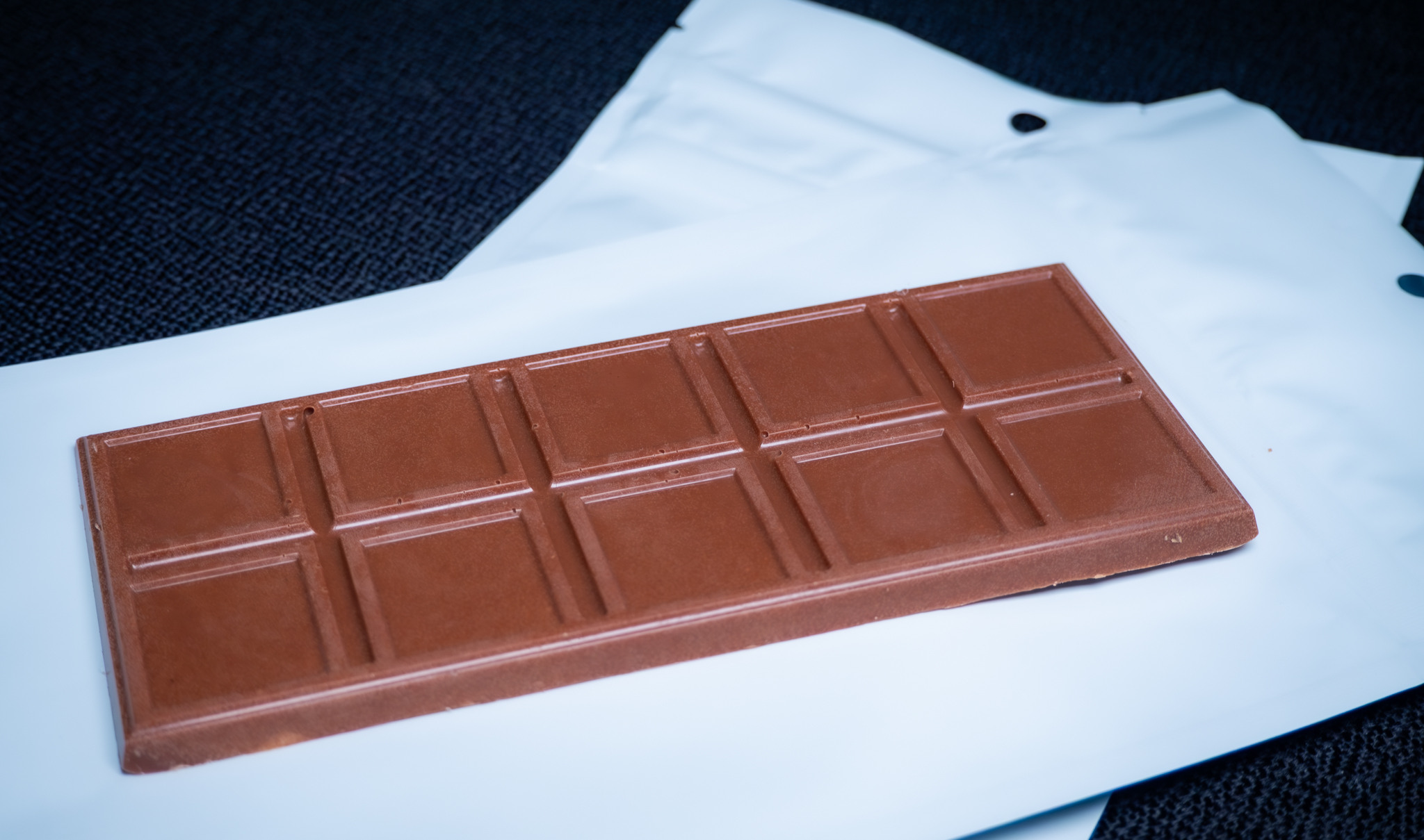 Bricktown Infused Chocolate