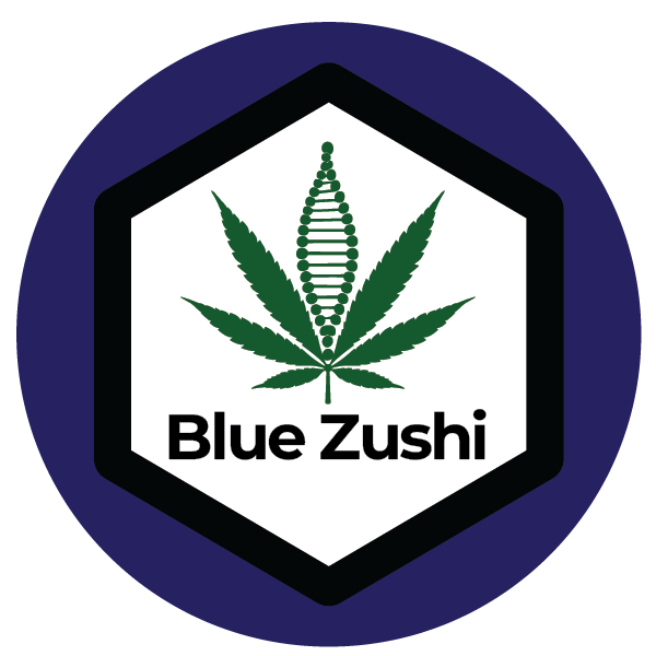 Blue Zushi