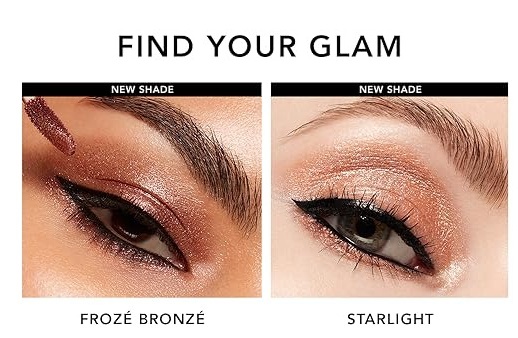 Haus by Lady Gaga - Glam Attack - LIQUID SHIMMER POWDER