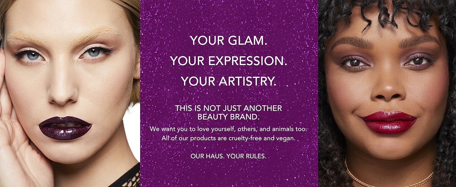 Haus by Lady Gaga - LE RIOT LIP GLOSS