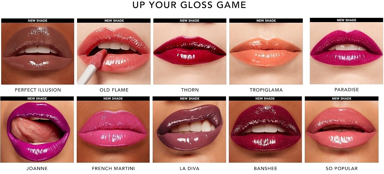 Haus by Lady Gaga - LE RIOT LIP GLOSS