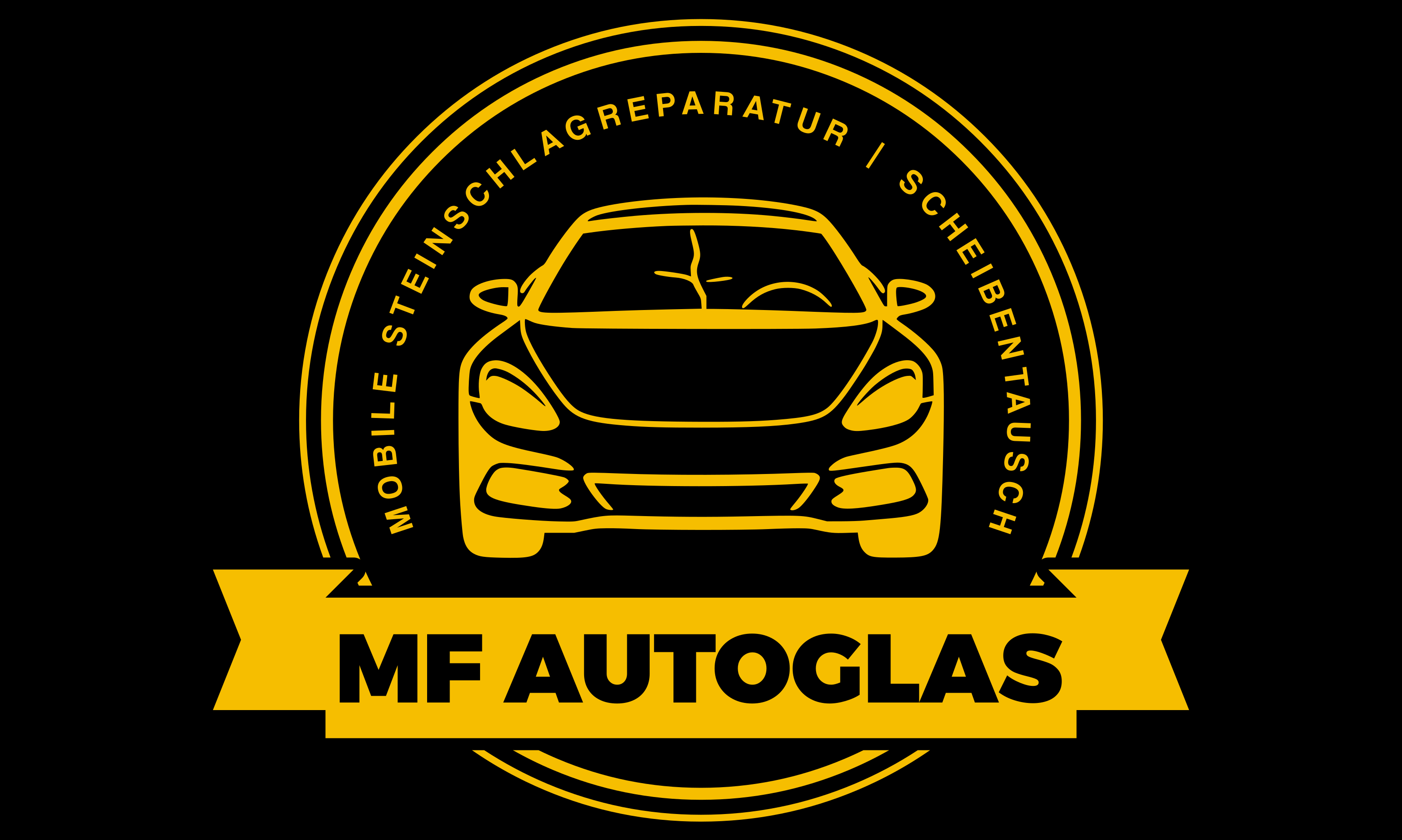 Mobile Steinschlagreparatur  (VERSICHERUNGSSCHUTZ VORHANDEN)