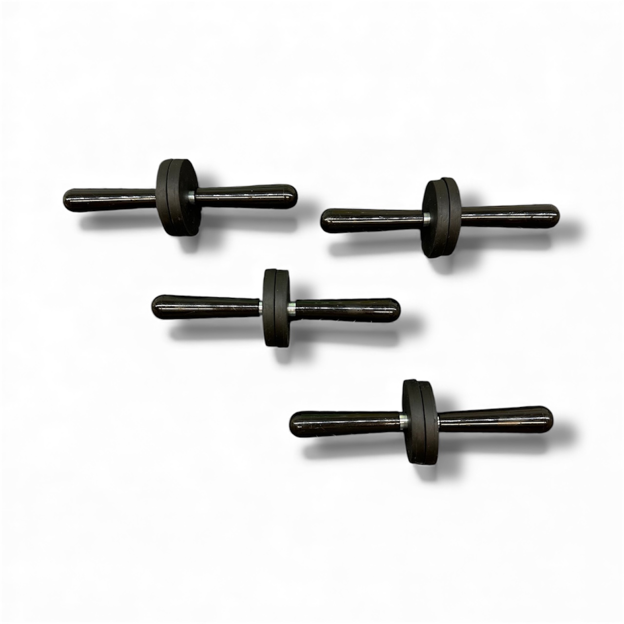 4x Strong magnetic holder for vinyl/wrap film application 