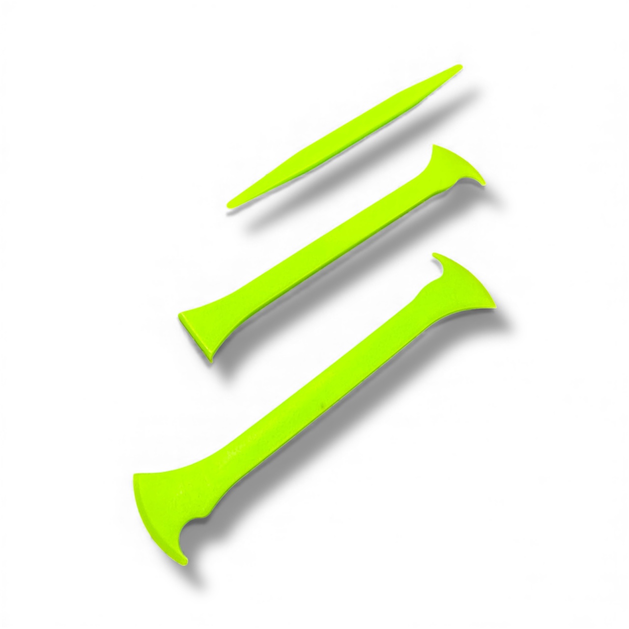 3Pcs Vinyl car wrap tool