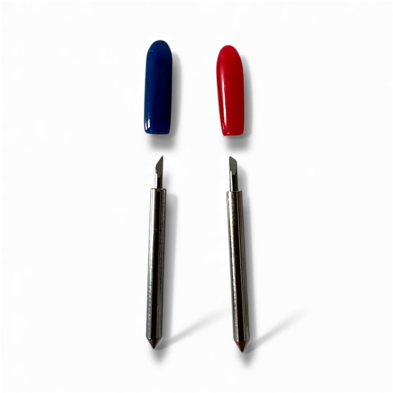 x2 Vinyl plotter cutting blades 2mm