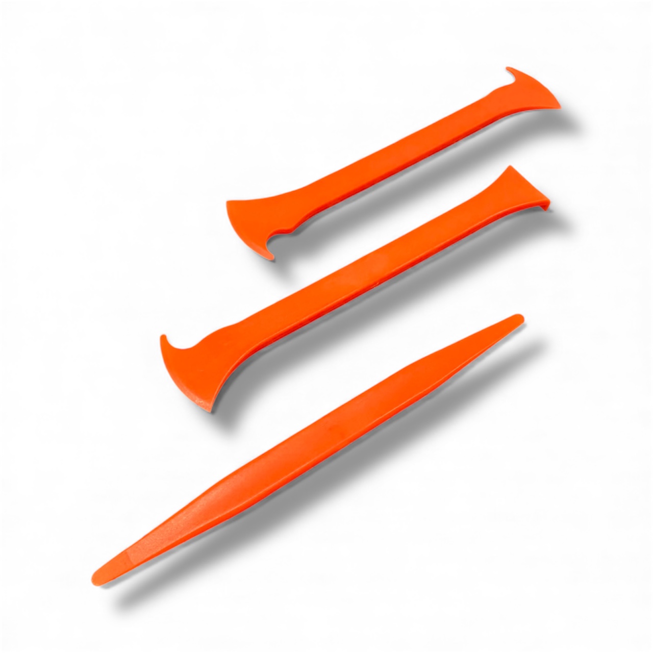 3Pcs Vinyl car wrap tool