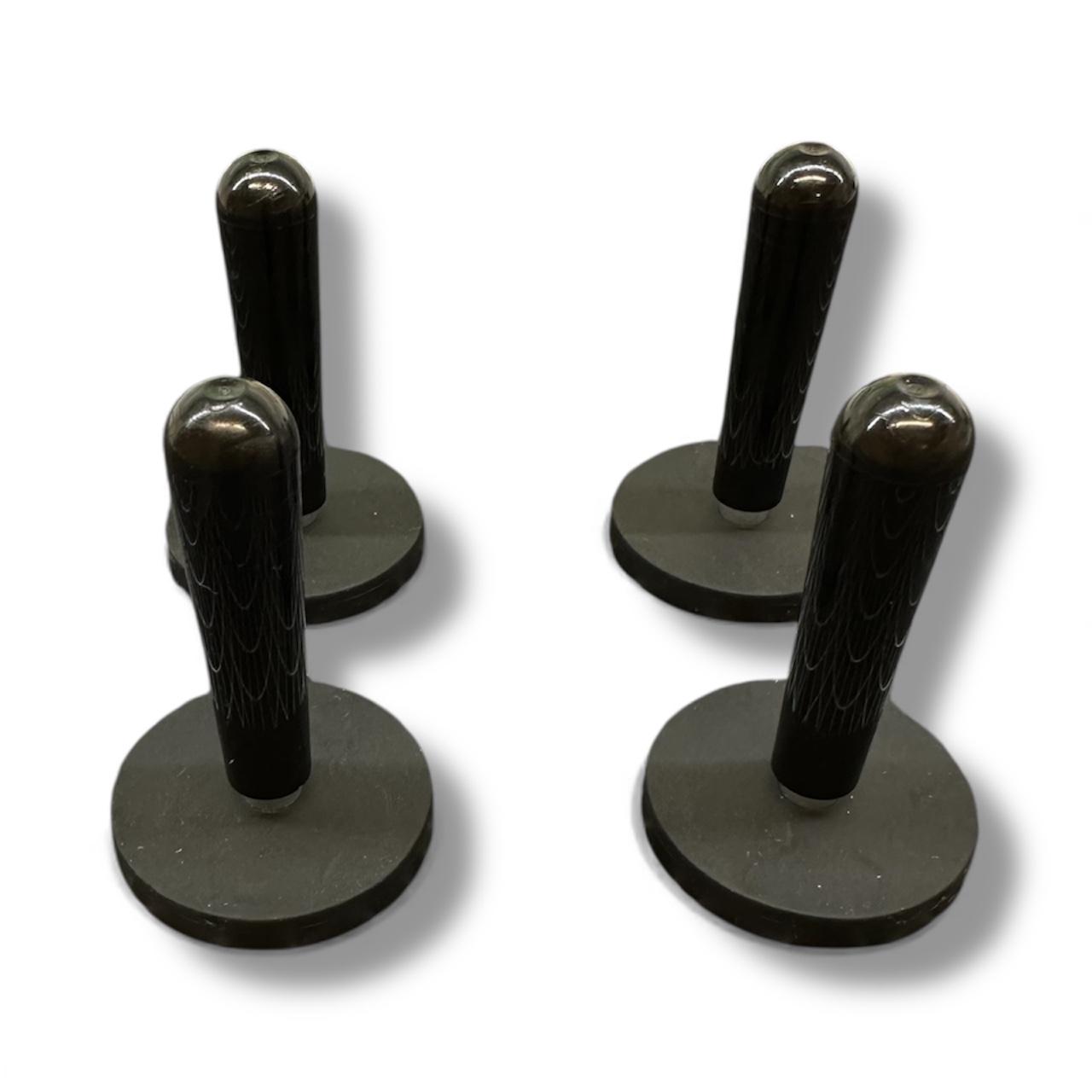 4x Strong magnetic holder for vinyl/wrap film application