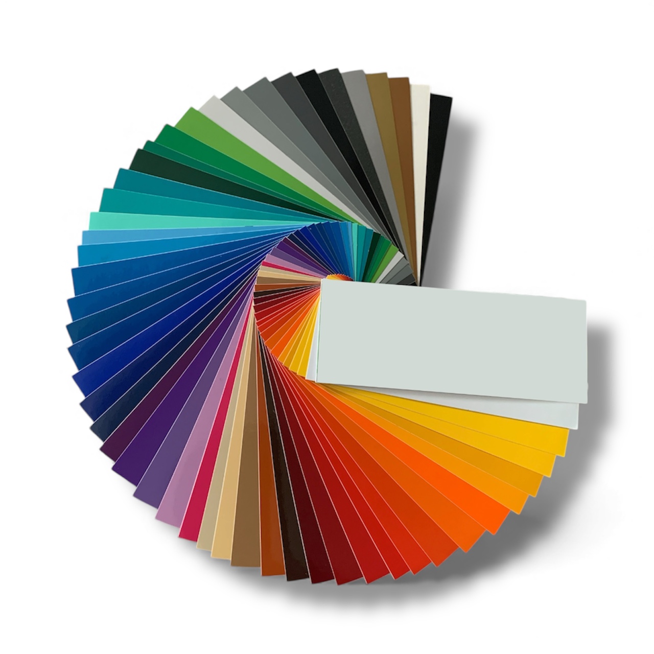 Polymeric Sign Vinyl 