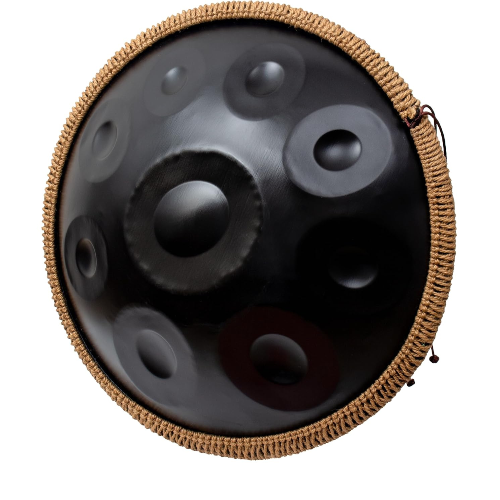 Handpan Black