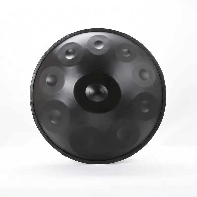 Handpan Black