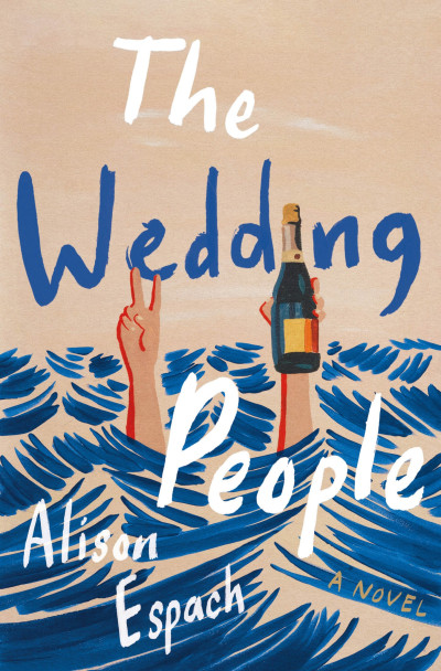 The Wedding People ebook pdf epub download