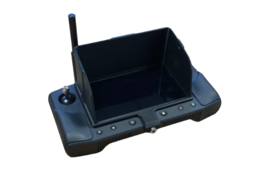 Here link Transmitter Canopy sunshade 