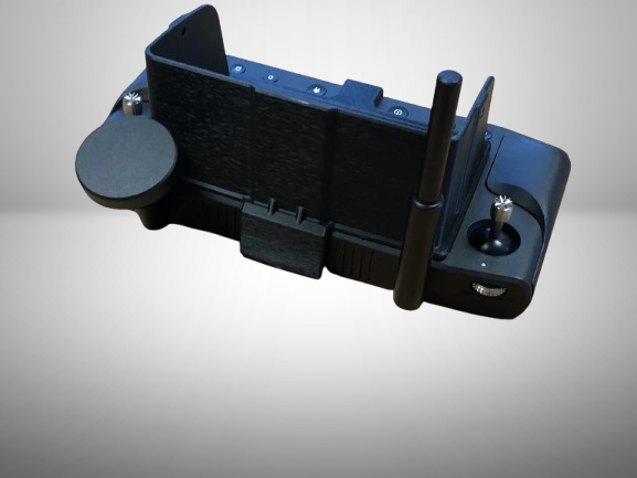Here link Transmitter Canopy sunshade 