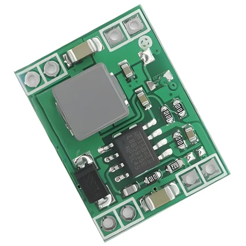 Mini MP1584 DC-DC Buck Converter Module (Make In India)