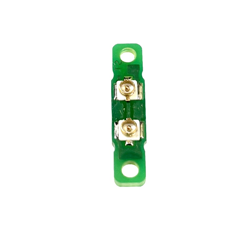 UFL Male To UFL Male PCB Breakout Board