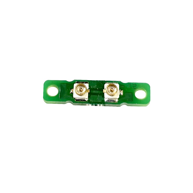 UFL Male To UFL Male PCB Breakout Board