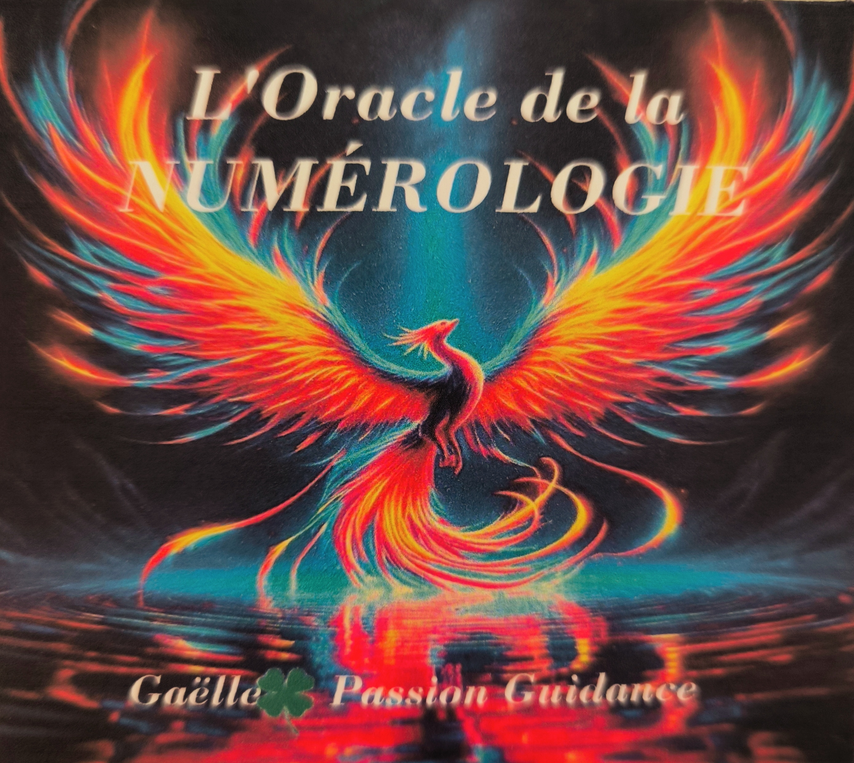 L'Oracle de la Numérologie