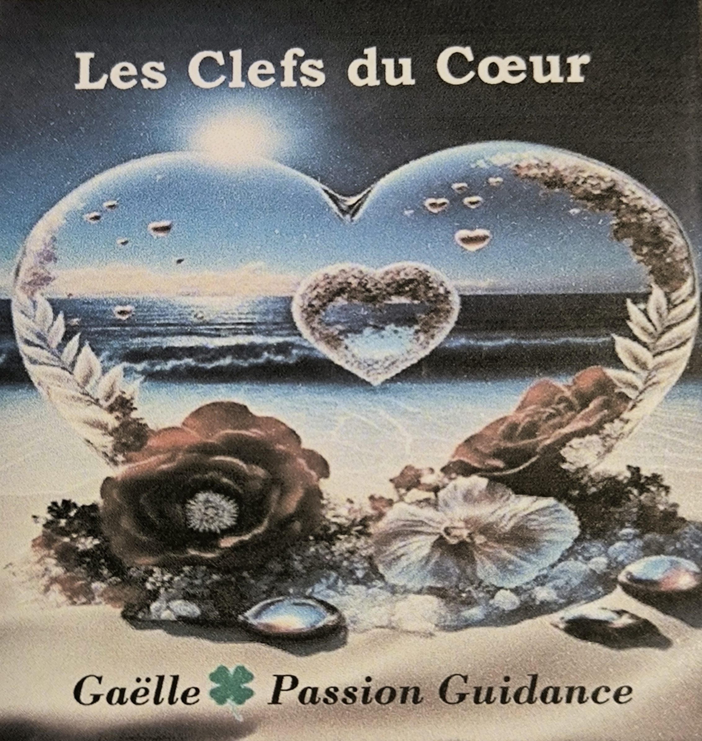 Les Clefs du Cœur