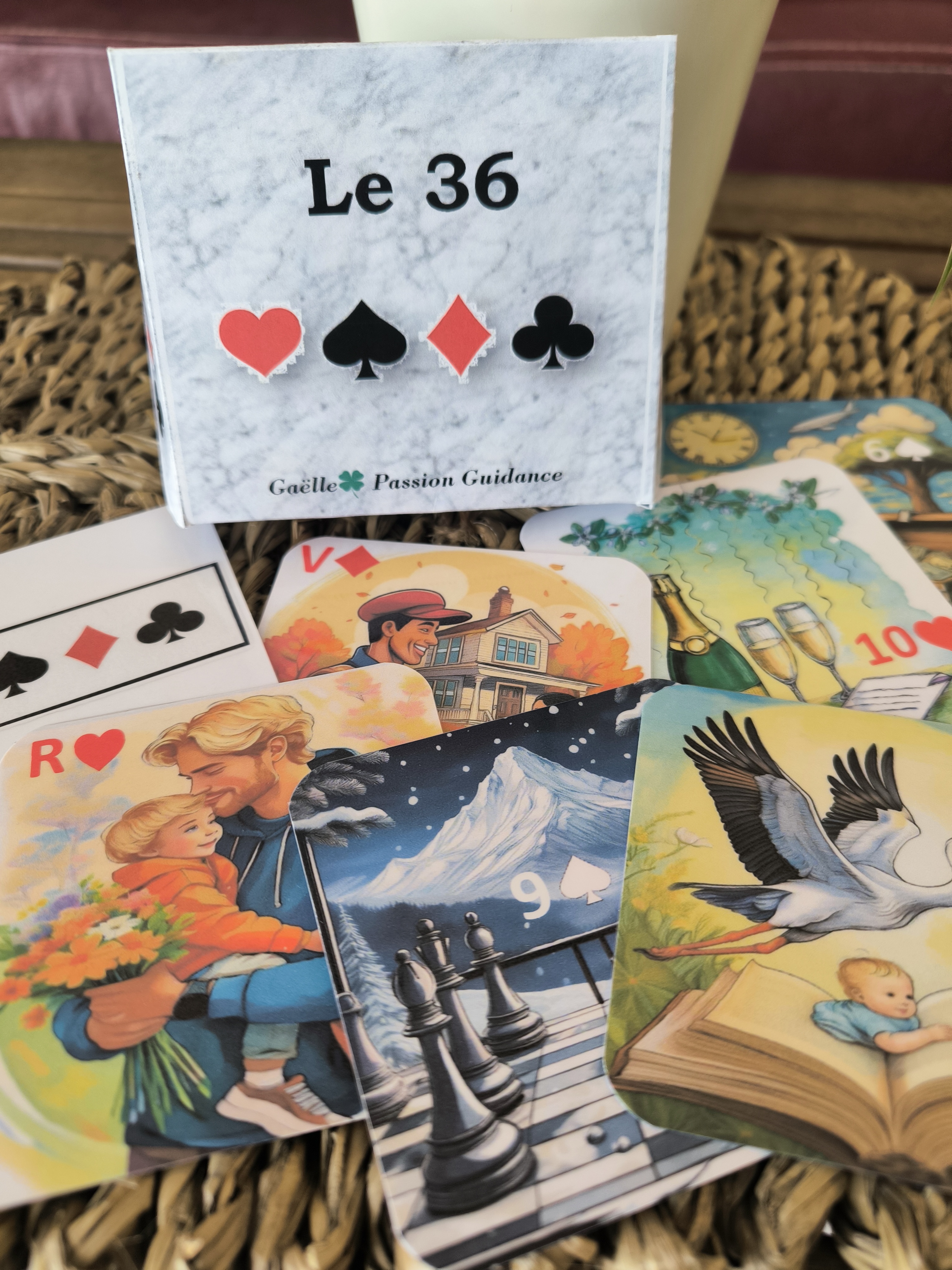 Le 36