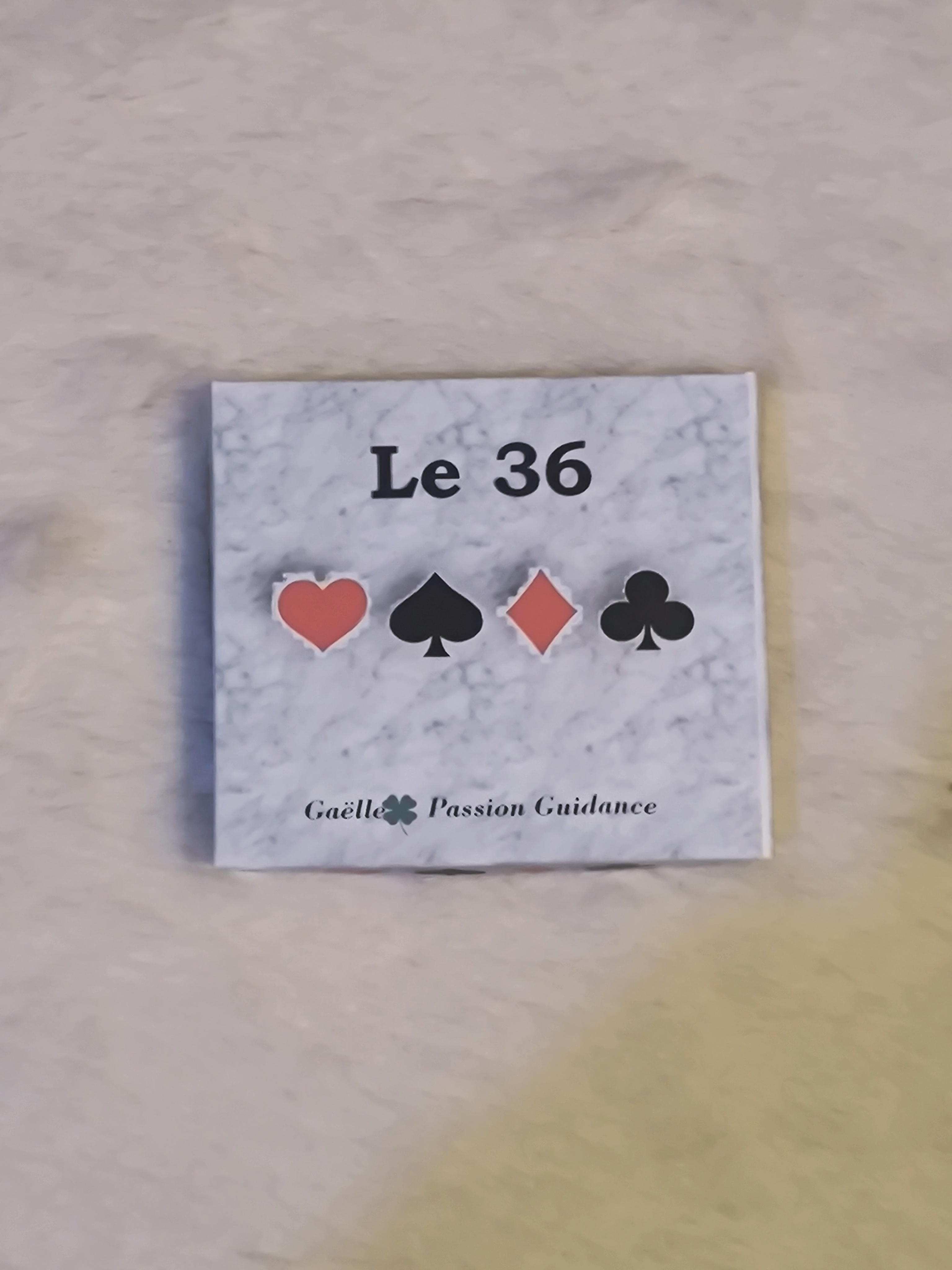 Le 36