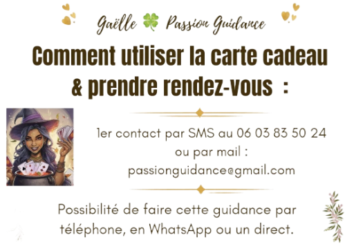 PLAISIR D'OFFRIR UNE CARTE CADEAU