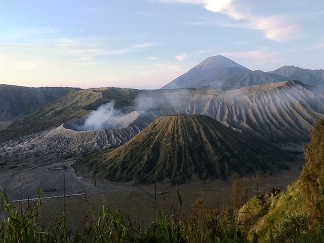 From Yogyakarta to Bali: All Inclusive 3 Days Bromo and Ijen Tour