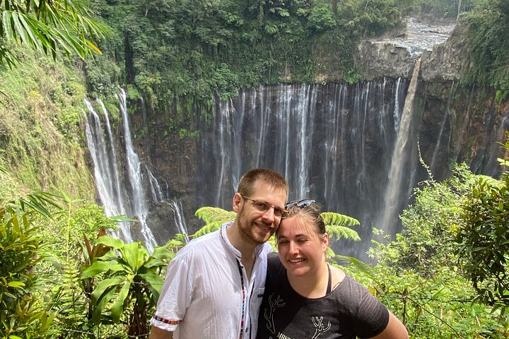 4 Days Yogyakarta to Bali through Tumpaksewu, Bromo, Ijen Tour