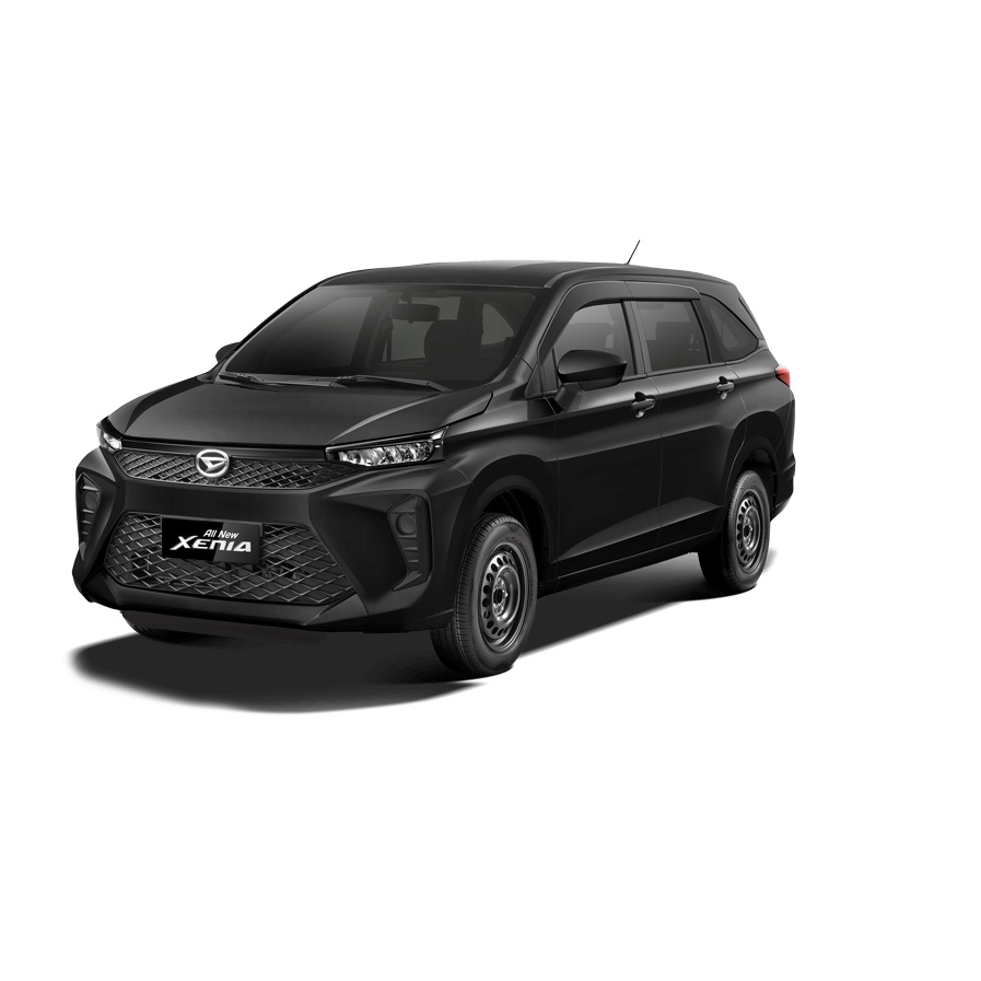 MPV 7 Seater for Rent With English Speaking Driver
