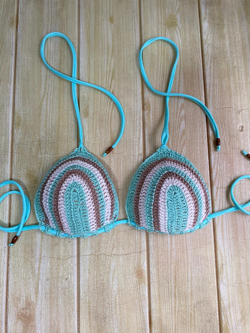 Biquíni Squase Acqua 