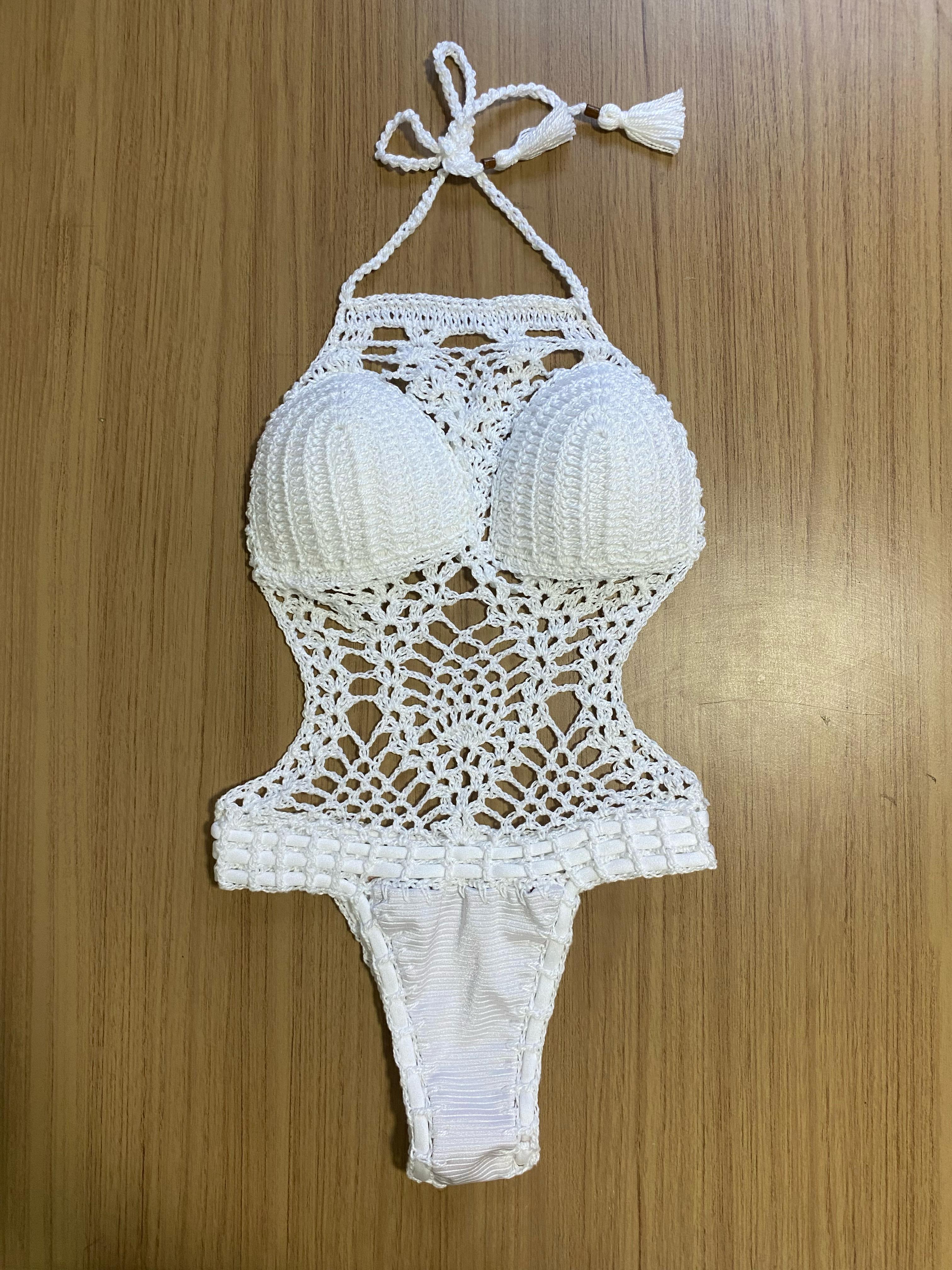 Maiô Meridian White