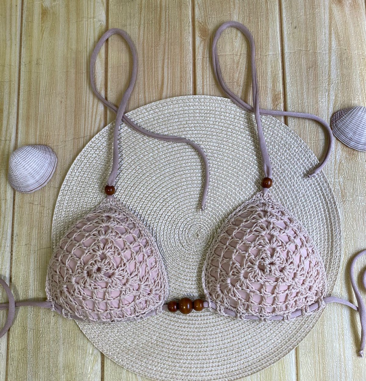 Sutiã Cortininha Luchese Porcelana 