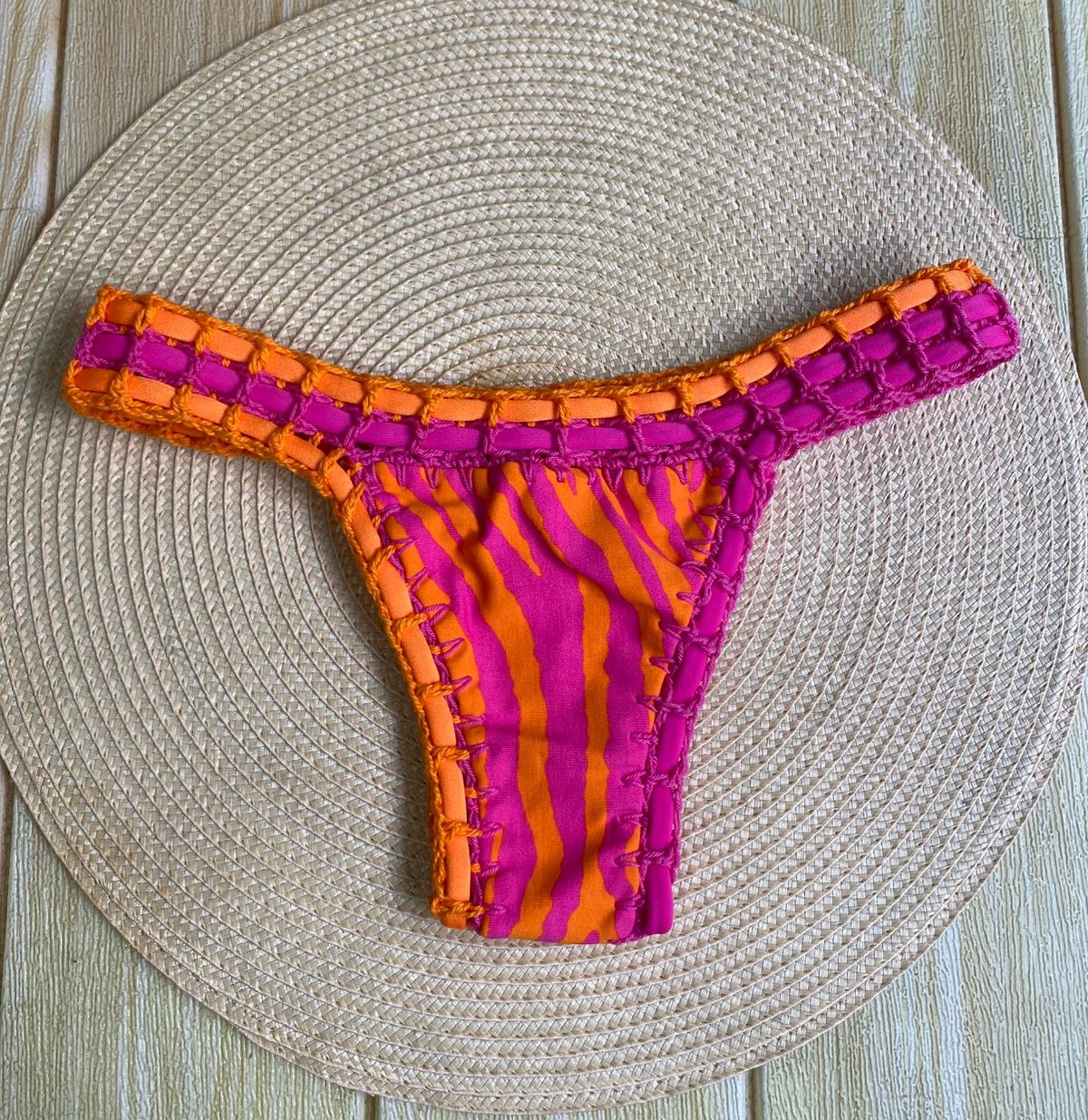 Biquíni Sirena Bojo