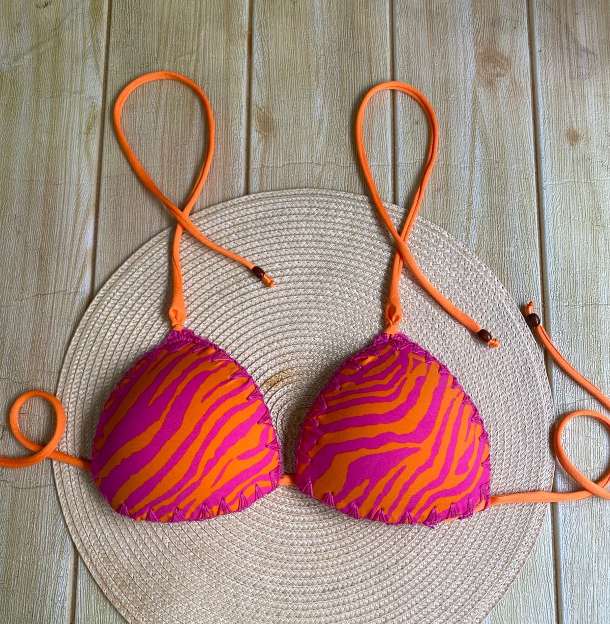 Biquíni Sirena Bojo